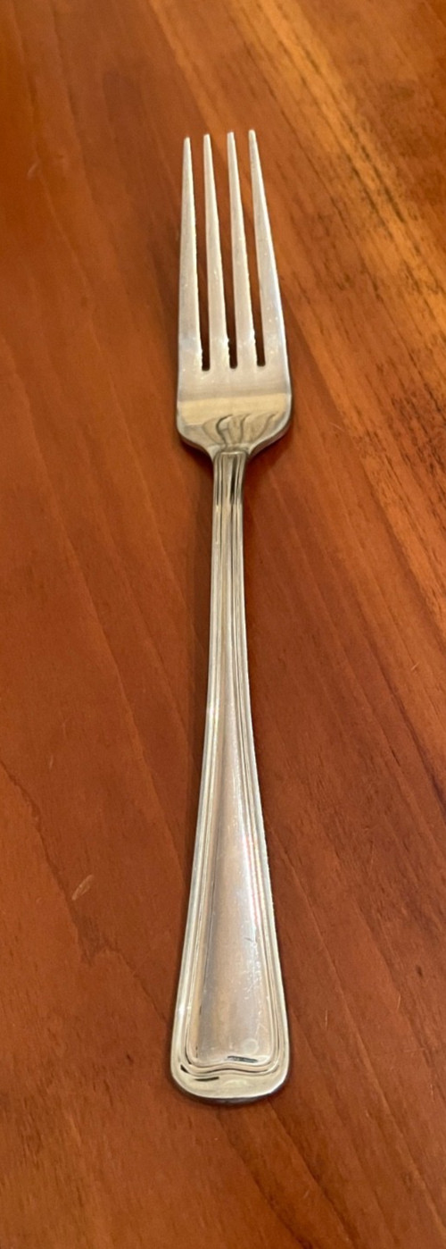 Gorham  MONET  Glossy 18/8  Stainless Flatware China - Choice