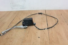 2005 Victory Vegas 8 Ball Front Brake Master Cylinder with Lever and Hose