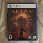 New ListingSaros PS5 PlayStation 5 perfect condition  Ships Immediately ASAP