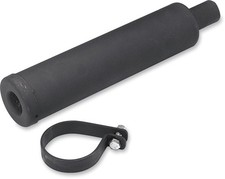 DG 23-91250 Universal Silencer - 1-1/4 I.D.