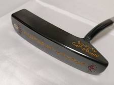 [Mint]Scotty Cameron Putter STUDIO DESIGN No.2 All Original RH 35in U26060901