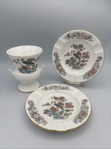 kutani crane china | eBay