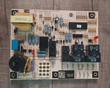 Goodman-Honeywell 1068-83-4102 1068-400 PCBAG123 Control Board