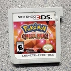 Nintendo Pokémon Omega Ruby Nintendo 3DS Game NTSC-U/C (US/Canada)