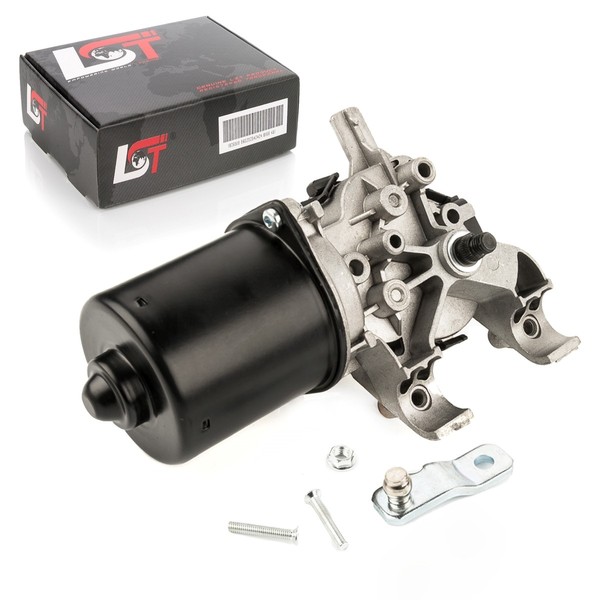 Scheibenwischer Motor Vorne Frontwischermotor 288A53268R FüR Renault Clio IV 4-image