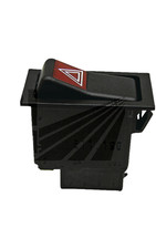 Warnblinkschalter für Case IH IHC 743 745 844 856 955 956 1055 1056 1255 1455