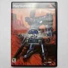 Armored Core 2 PS2 PlayStation 2 Complete CIB- Excellent Condition