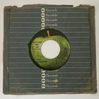 PAUL MCCARTNEY - ANOTHER DAY / OH WOMAN OH WHY - 1971 MEXICAN 7" SINGLE CS WOL