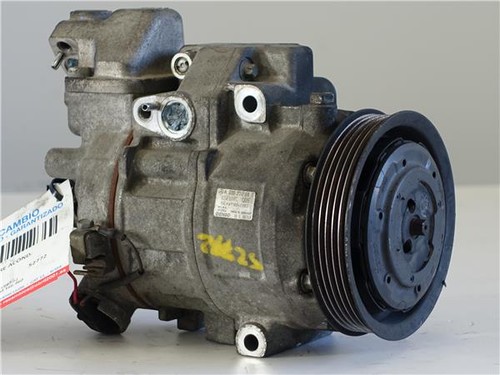 KLIMA PUMPE Mercedes-Benz A (W168) 2004 0002309411