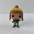 Funko Pop Television series Jayne Cobb Firefly 4-inch vinyl figure #138 loose