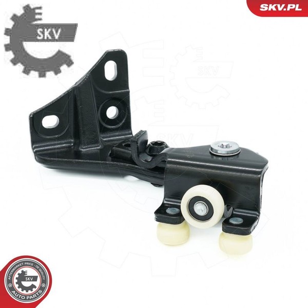 Esen SKV 96SKV830 RollenfüHrung FüR SchiebetüR-image