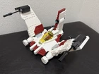 New Listing75432 LEGO Star Wars The Clone Wars V-19 Torrent Starfighter Build Only