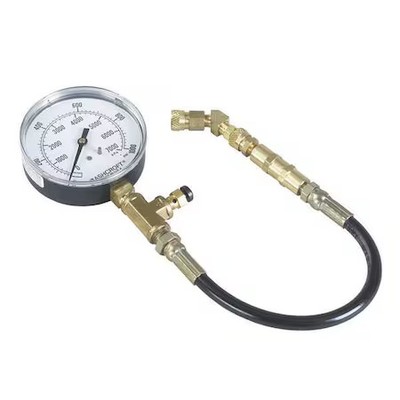 Otc 5021 Diesel Compression Gauge