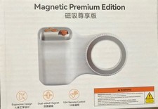 Fun Shot Magnetic Grip for iPhone