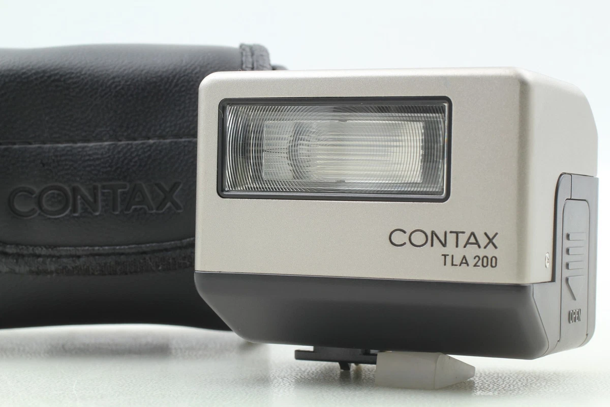 Contax Tla 200 for sale - eBay
