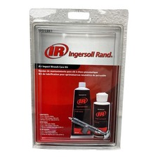 Ingersoll Rand 105-lbk1 Air Impact Wrench Care Lube Kit Oil Grease Gun Nos Ingersoll Rand 105-lbk1 Air Impact Wrench Care Lube Kit Oil Grease Gun Nos