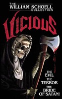 William Schoell | Vicious | Taschenbuch | Englisch (2024) | EAN 9781960721952