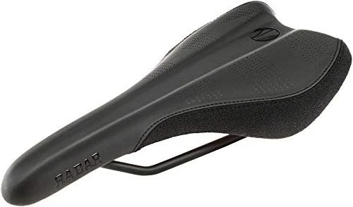 Sillín SDG Components Radar MTN Ti-Alloy - negro/negro para hombre, 137 mm Foto 3 de 4
