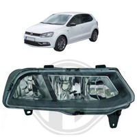 Nebelleuchte Rechts FüR VW Polo 2014-2017