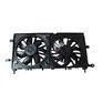 Ventilador de refrigeración de radiador y condensador para 06-09 Chevy Uplander/07 Buick Terraza 3,9 L Foto 3 de 4