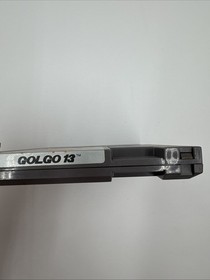 Golgo 13: Top Secret Episode Nintendo NES Cartridge Only