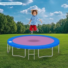 Trampoline Protection Springs Pad Kits Protecting Edge Cover Protective Pads Set