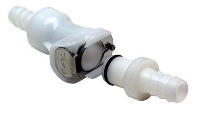MOTION PRO 8mm KRAFTSTOFFLEITUNG SCHNELLTRENNER