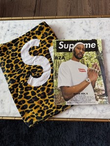 i-Dマガジン35周年記念号 supreme i-D MAGAZINE SUPREME COLLECTOR'S i-Dマガジン35周年記念号 supreme i-D MAGAZINE SUPREME COLLECTOR'S
