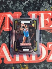 2024 Panini Prizm Monopoly WNBA - Angel Reese #68 (RC)