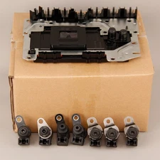 Transmission Control Unit Module TCM TCU For Nissan RE5R05A Valve Body
