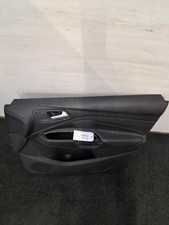 Porte avant et accessoires Ford KUGA