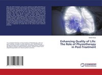 Enhancing Quality Of Life: The Role Of Physiotherapy In Post-Treatment Didhiti D