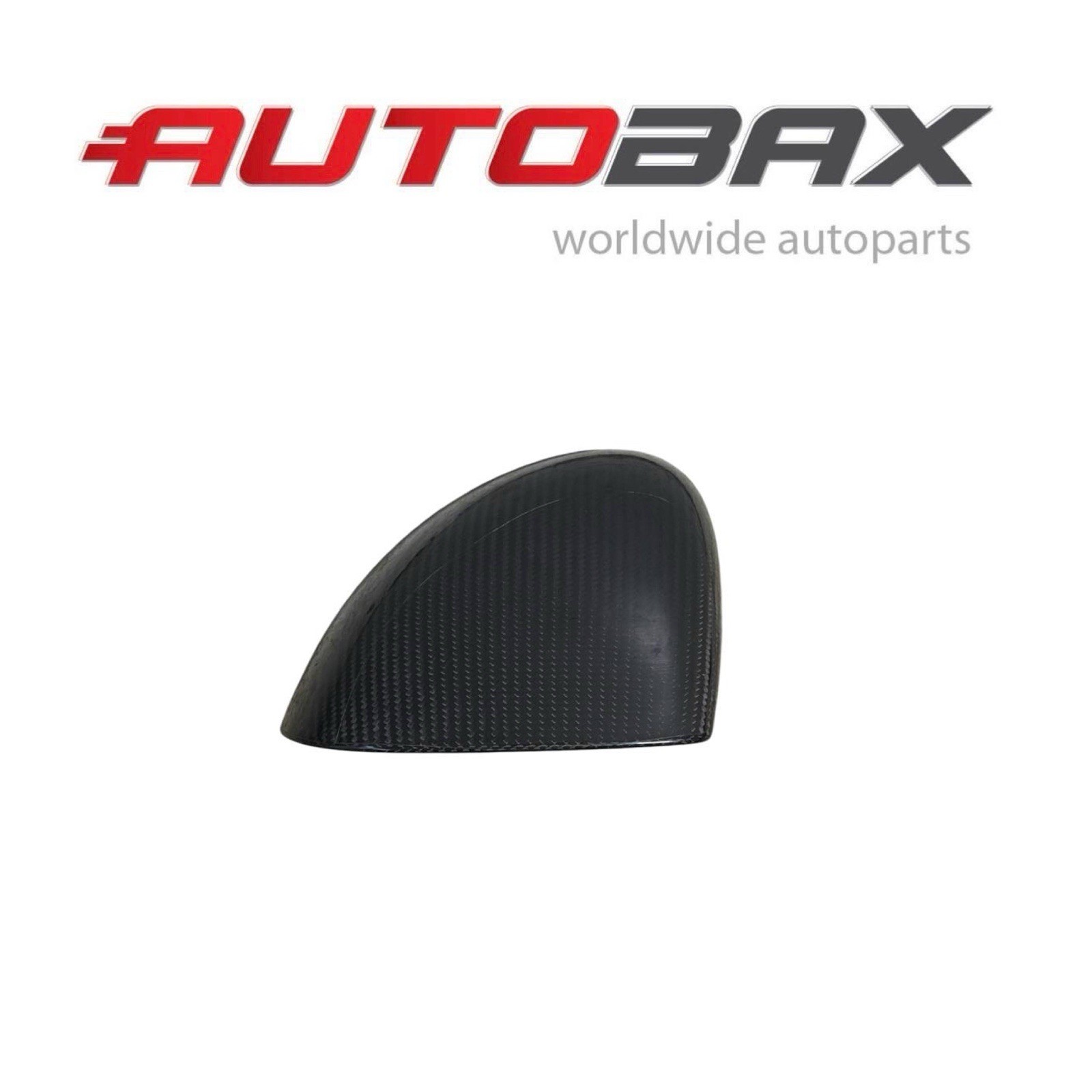 2018 2019 2020 2021 2022 2023 MCLAREN 720S MIRROR CAP COVER FRONT LEFT DRIVER