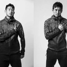 Adidas Zen Knit 105 Sweater