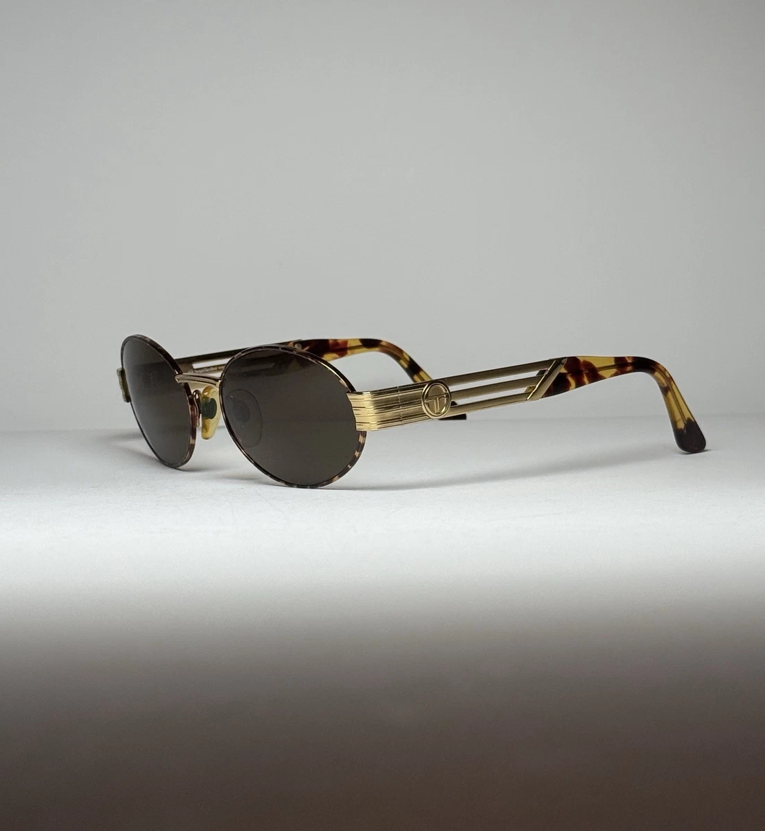 Sergio Tacchini Original Vintage Sunglasses for sale | eBay display picture 2