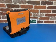 Panasonic CF-19 MK6 Core i5 8GB RAM 256GB WIN 11 PRO ORANGE