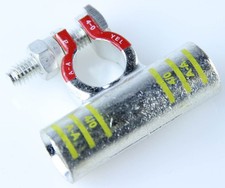 4/0 Ga. Positive Flag Battery Terminals 1 per pack