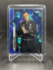 2020 Topps Chrome Sapphire Formula 1 F1 Lewis Hamilton Portrait #1