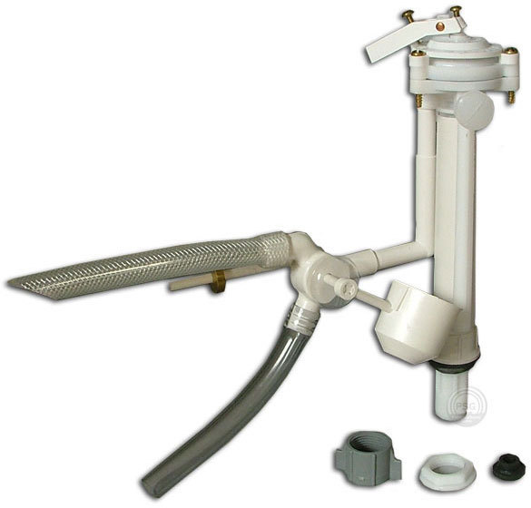 Eljer 495 0260 00 Ballcock Float Valve Assembly For Sale Online Ebay