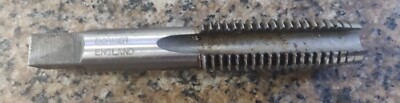 DORMER 3/4-10  HS GH3 4 FLUTE TAP