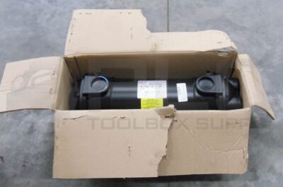 NEW TTP B-1202-C6-F-BR HEAT EXCHANGER 250PSI 350 DEG F