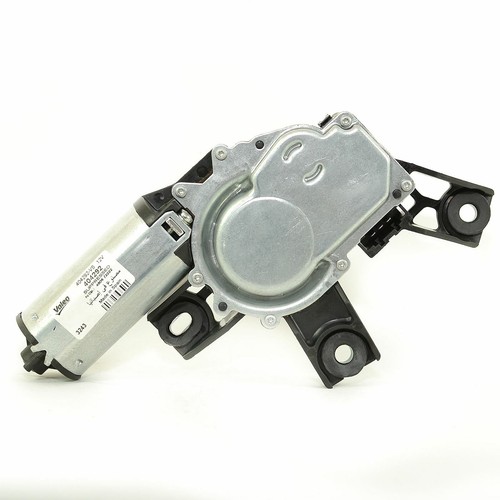 Motor limpiaparabrisas trasero Valeo para Mercedes Clase A 1997 - 2004 nuevo - Imagen 3 de 3