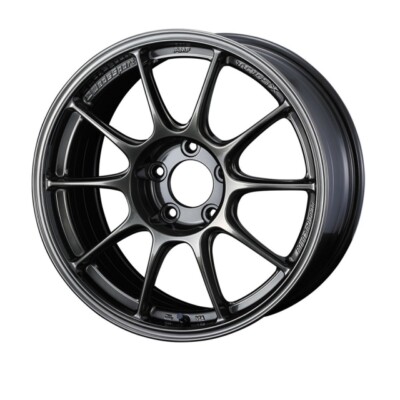 Weds TC105X 17x9 49 5x114.3 EJ-Titan (Set of 4) 73528 for sale