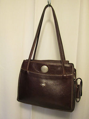 Sac à Main Bandoulière Gil Holsters - Synthétique Multicolore - Très Bon état Occasion - Femme
