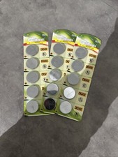 CR2450 battery 15 pack New Sealed