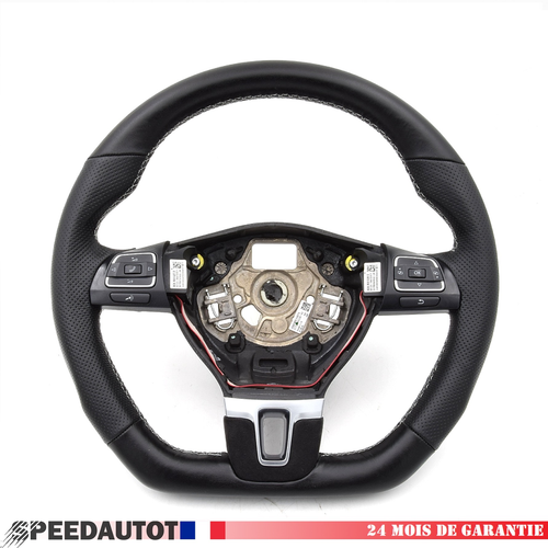 Motore Attuatore Blocco Volante Elettronico Per VW Passat B6 B7 (2006-2015) E CC (2012-2017) – Ricambio 12V