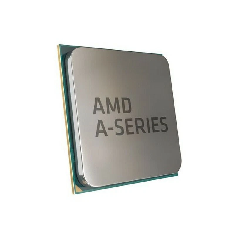 Procesador AMD A6-9500 3.50 GHz Socket AM4 Radeon R5 Graphics Repacked - Imagen 2 de 2