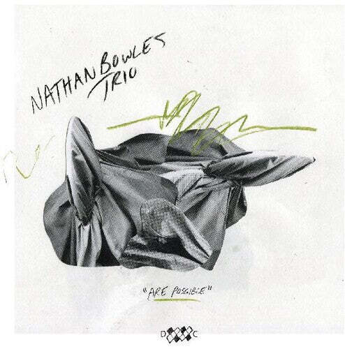 Трио Натана Боулза - Возможен ли НОВЫЙ винил