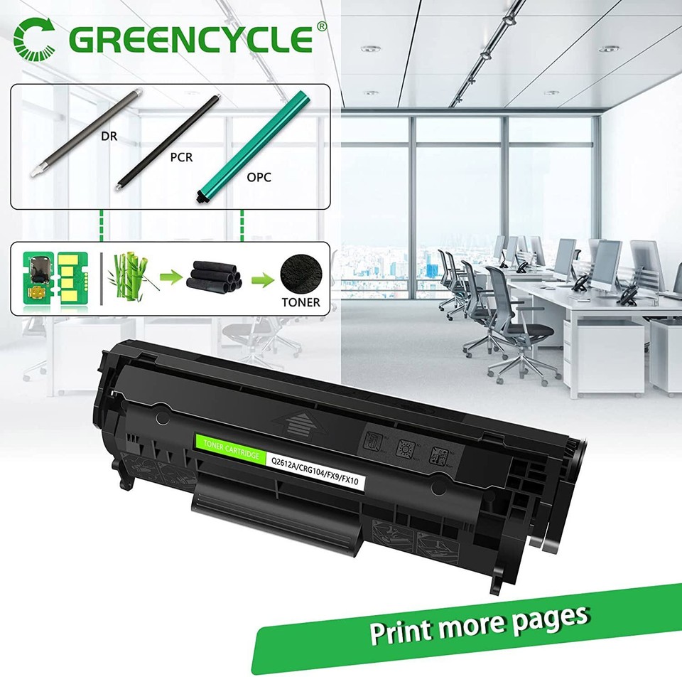 HP LaserJet 3015 All-in-One Printer Software And Driver - Foto 6