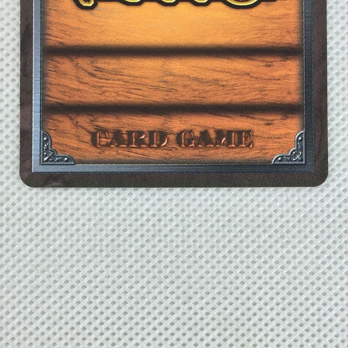 One Piece Cardgame Carddass EX Booster7 Foil Sengoku TD-C08 One Piece Cardgame Carddass EX Booster7 Foil Sengoku TD-C08